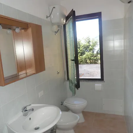 Lerno Feriegård Pattada