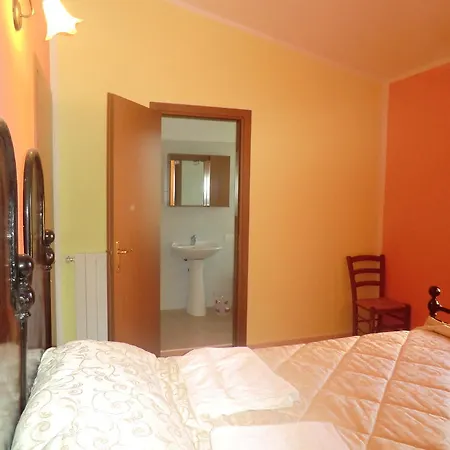 Çiftlik konaklama Lerno *